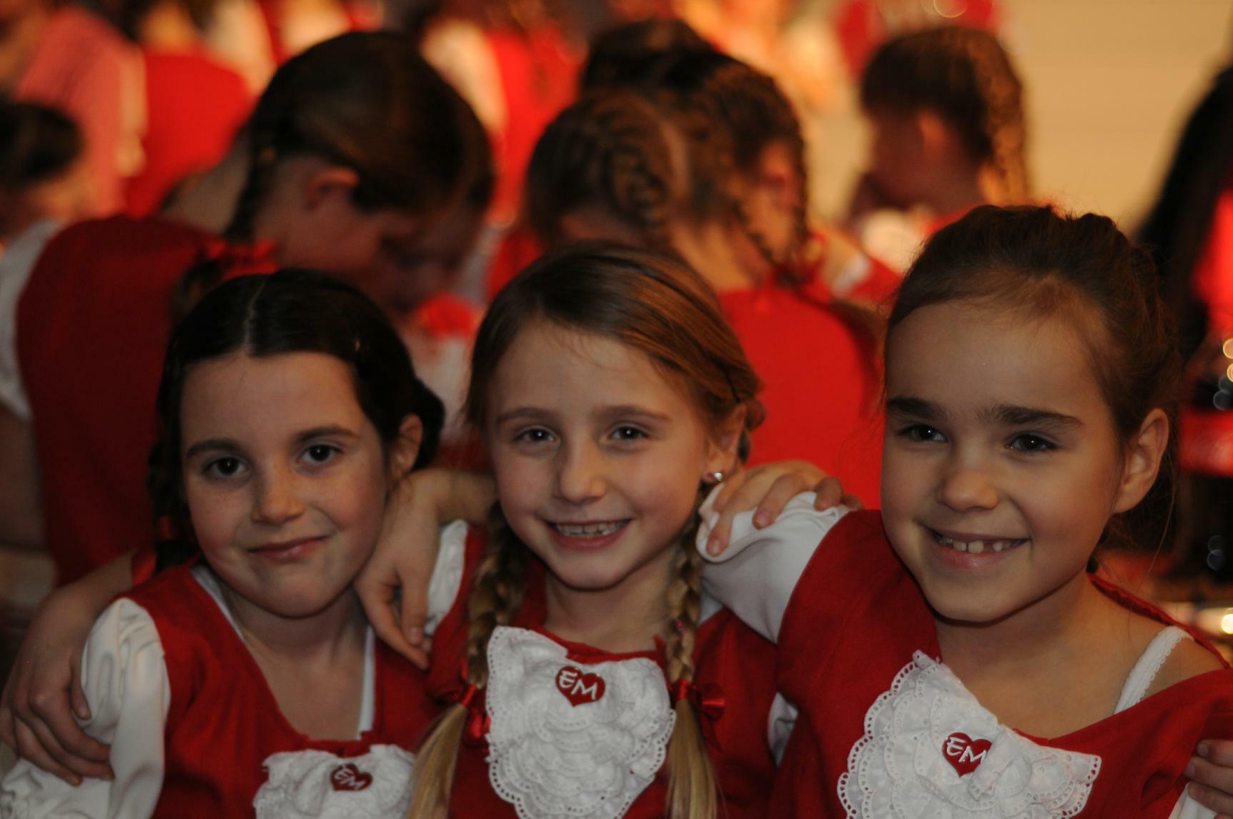 2018 – Prunksitzung