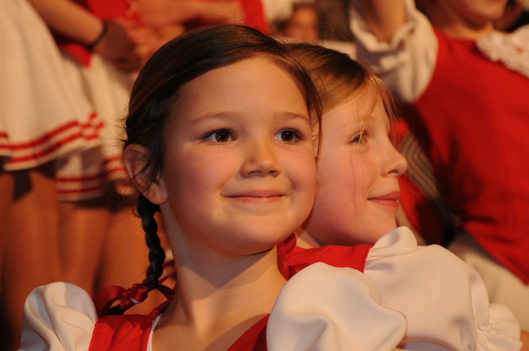 2018 – Prunksitzung