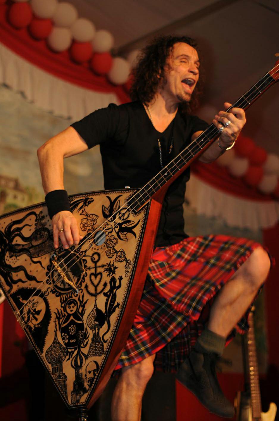 2018 – Prunksitzung