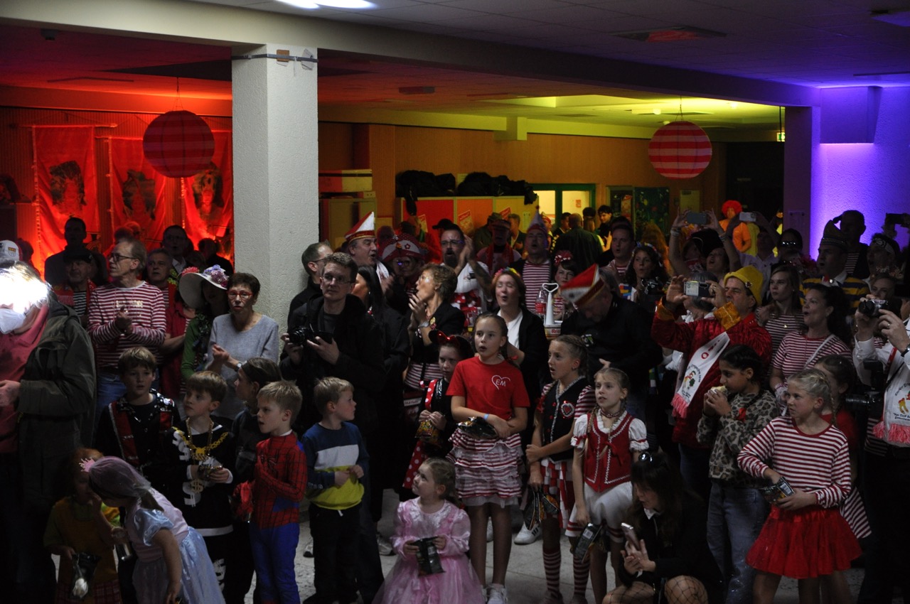 2025 – Prinzenproklamation