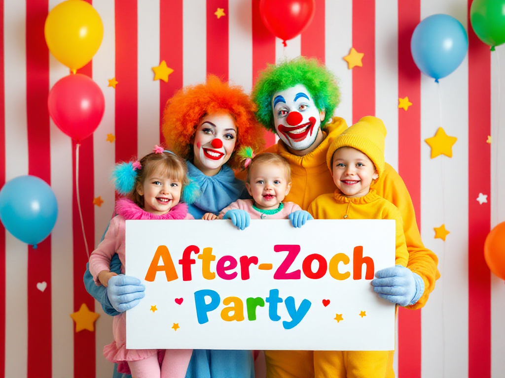 After-Zoch-Party