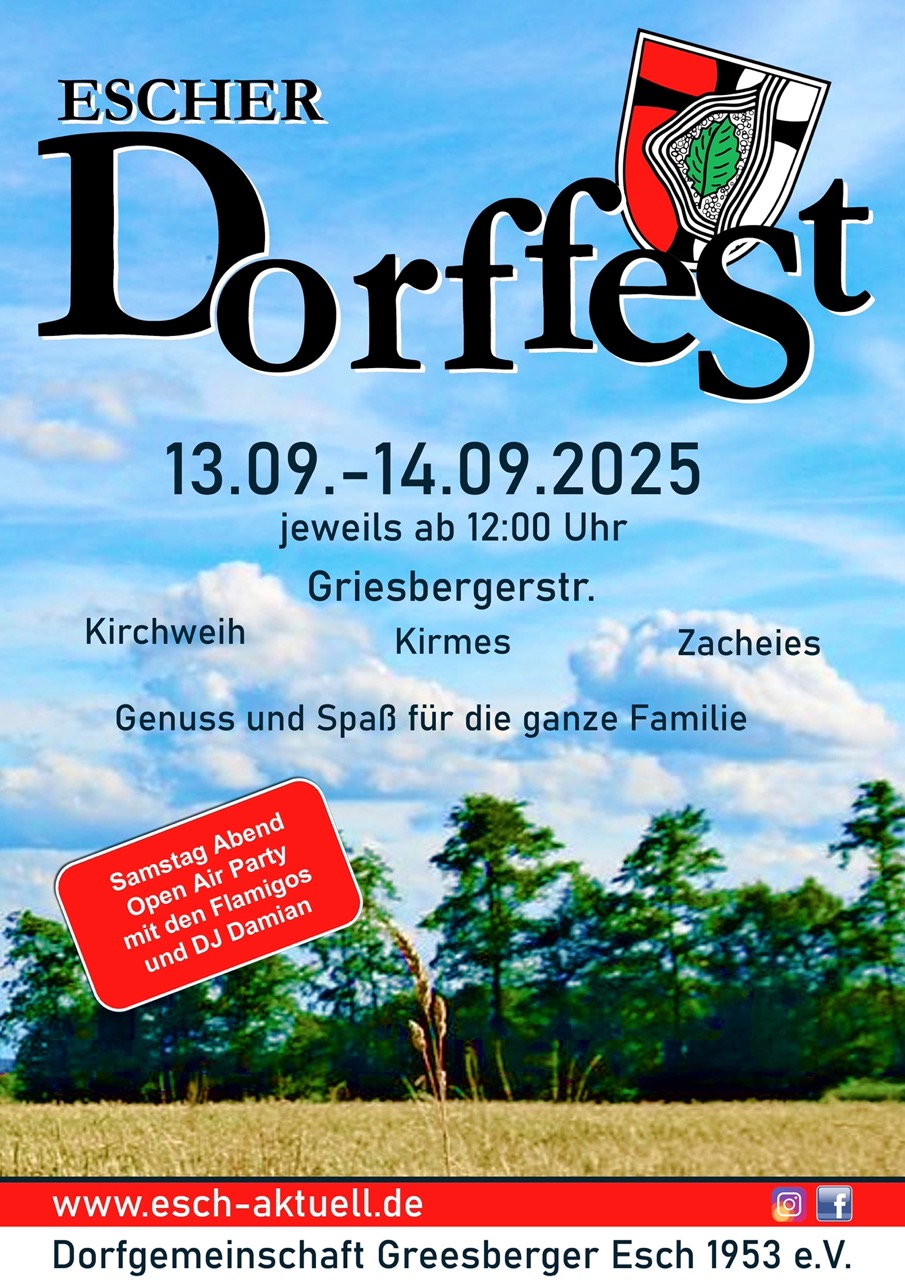 Dorffest