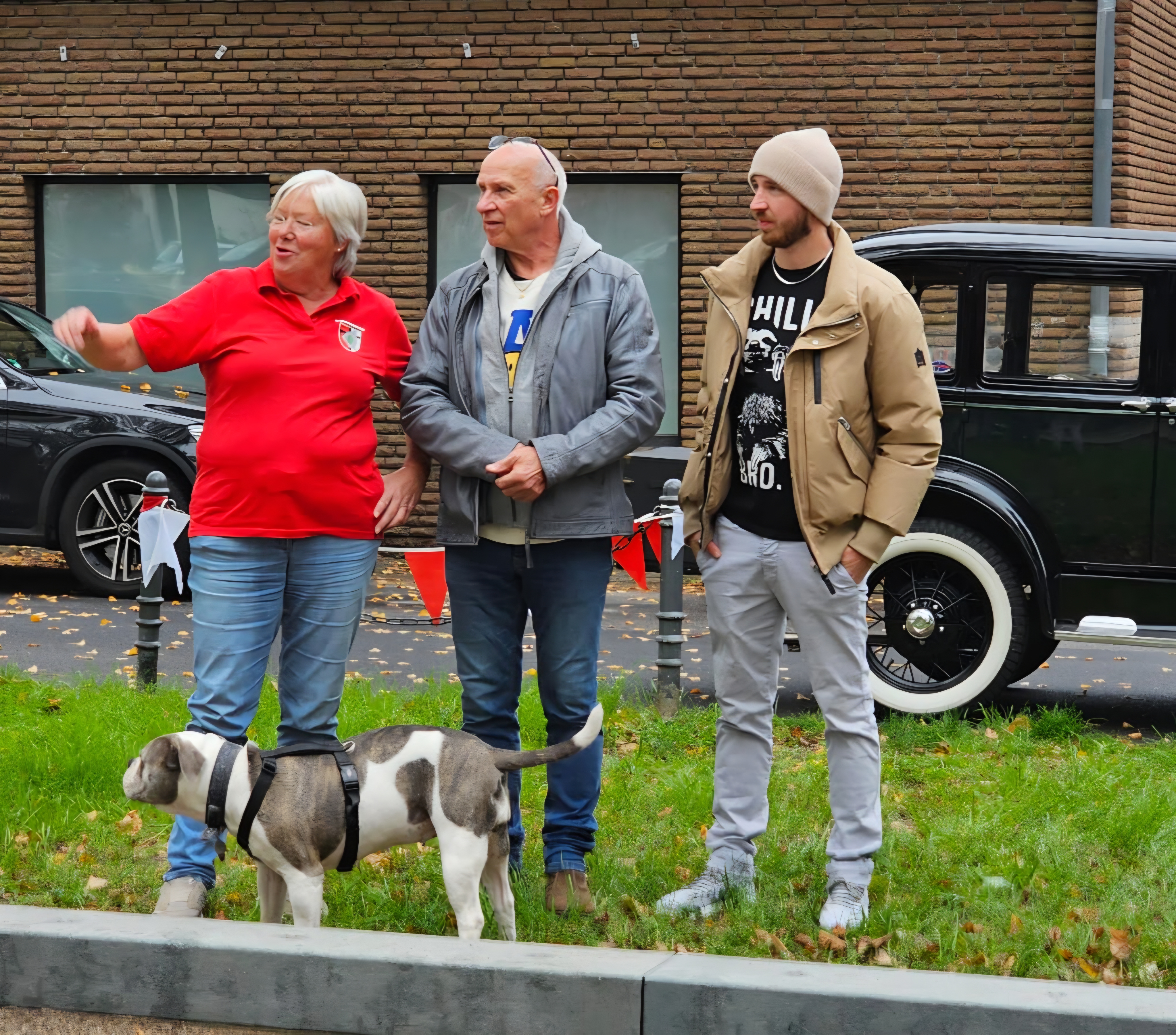 Einweihung 27.10.2024 – Bild 1