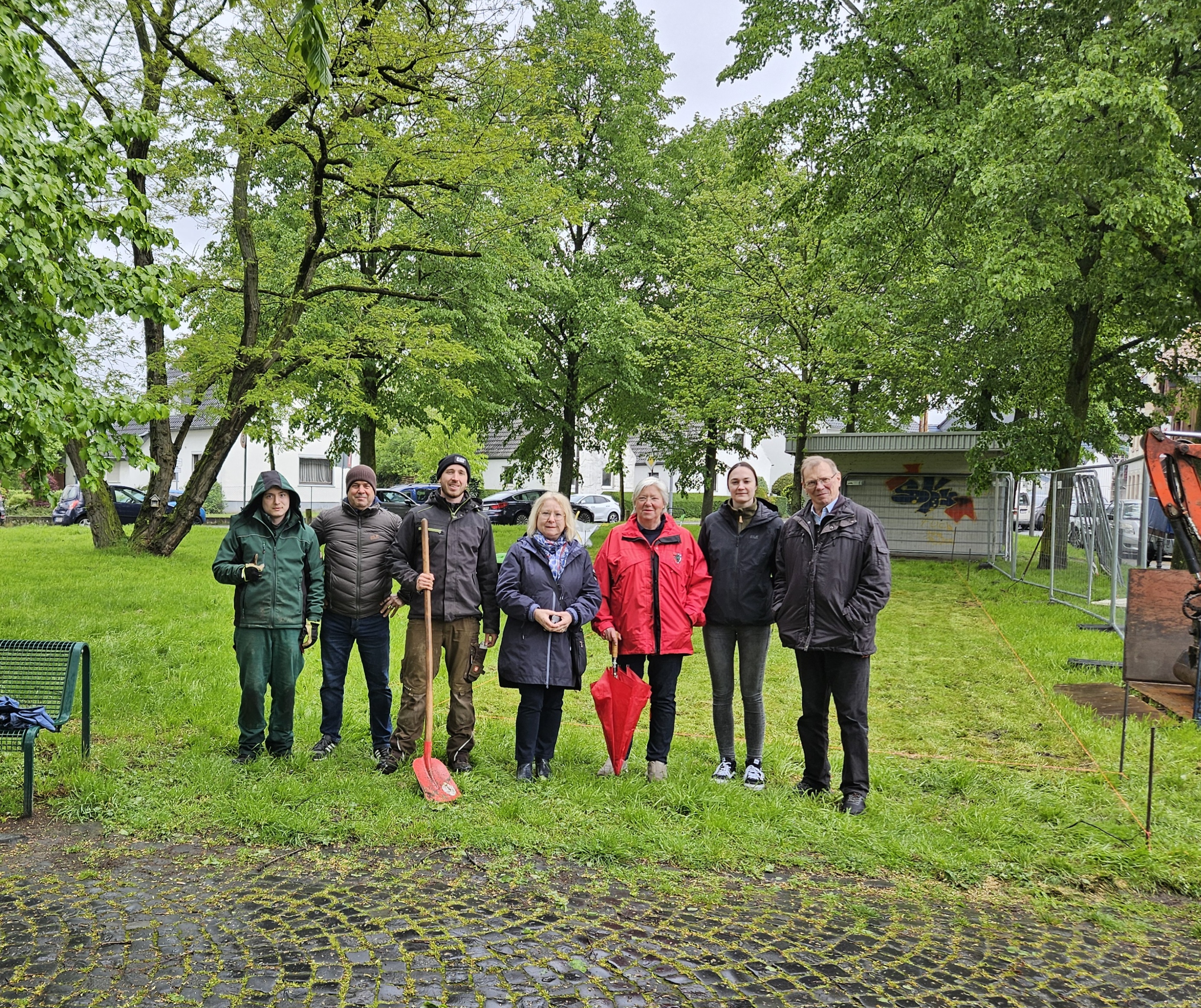 Entstehung 17.04.2024 – Bild 2