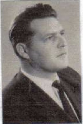 Helmut Braß